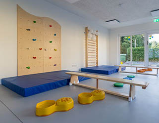 slide huels